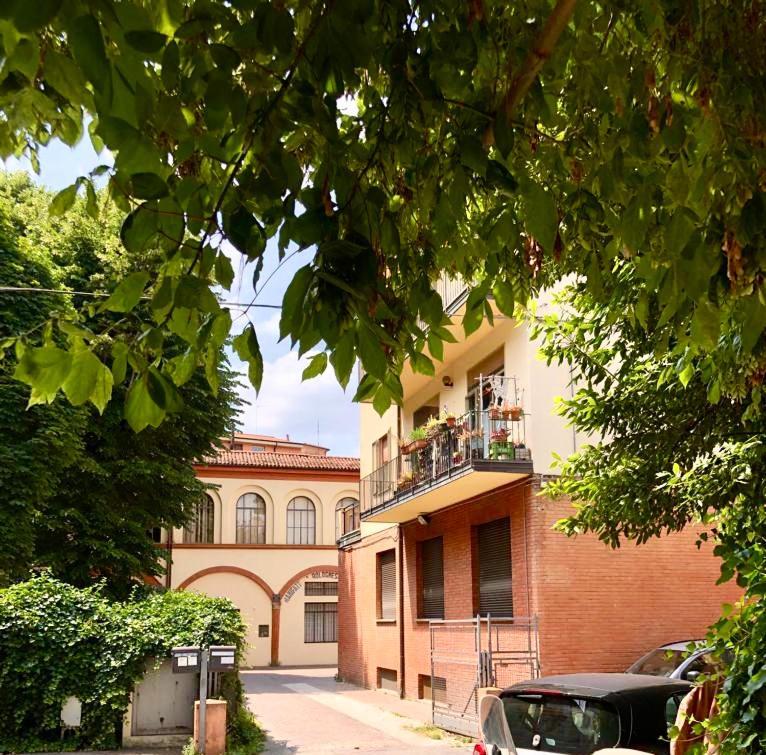 Charming Home Towers-Roofs View Bologna Exterior foto